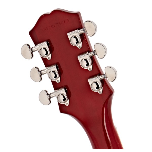 Epiphone Les Paul Classic, Heritage Cherry Sunburst