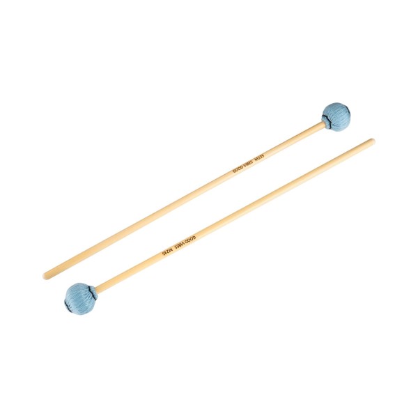 Ludwig Musser "Good Vibes" Keyboard Mallets, Medium