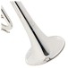 Yamaha YTR8310Z Custom Z Bobby Shew Trumpet, Silver Plated 4