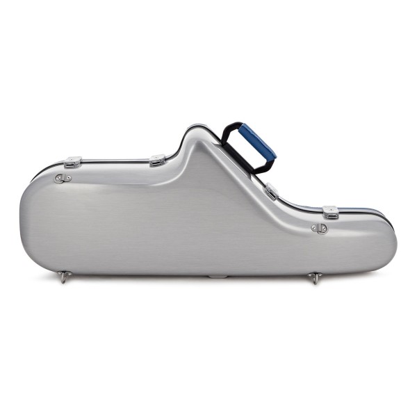 BAM ET4012SBO L'Etoile Cabine Tenor Saxophone Case, Ocean Blue 2