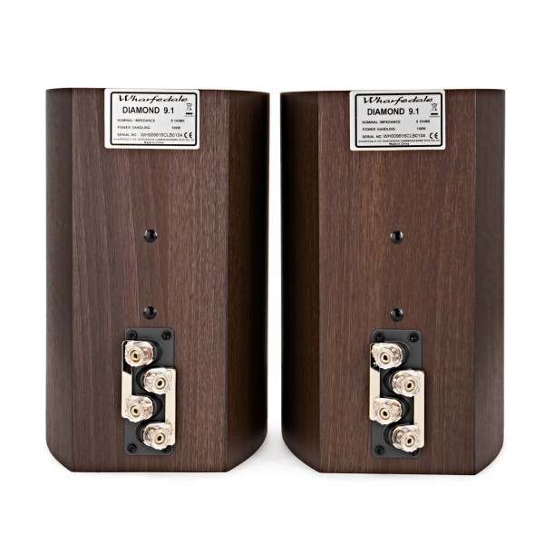 Walnut 9.1s , image 4