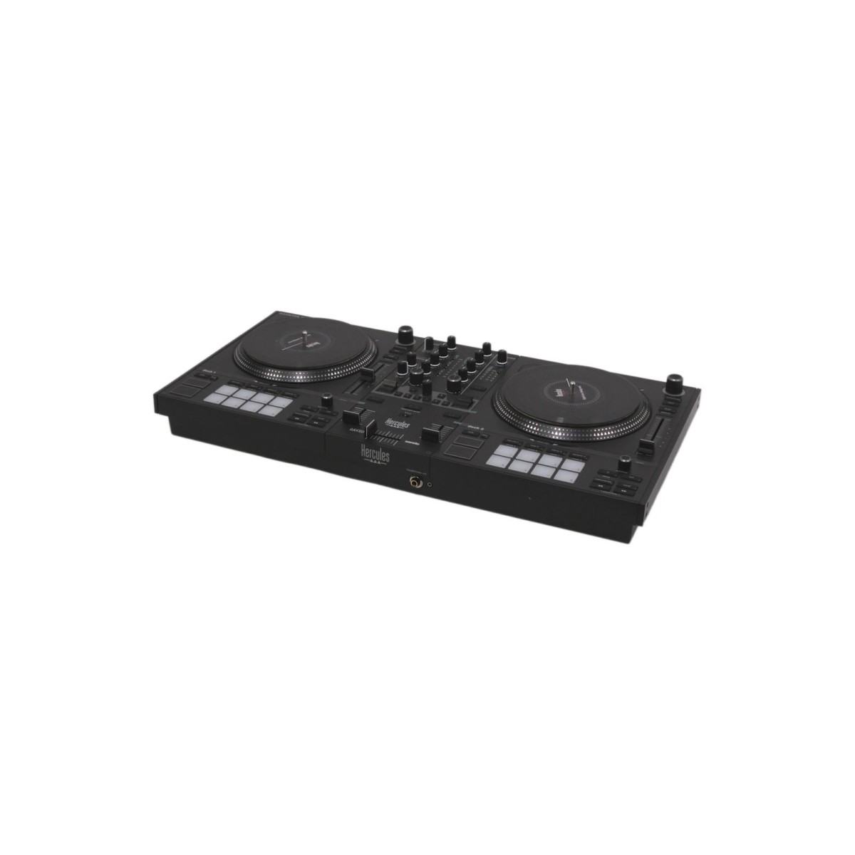 Hercules DJ Control Inpulse T7 - Secondhand at Gear4music