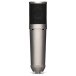 Vintage 87 Condenser Microphone - Rear