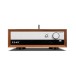 LEAK TruStream Music Streamer, Walnut main 