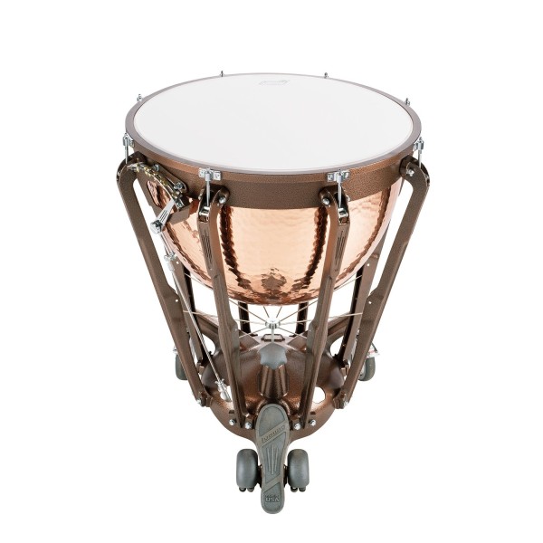 Ludwig Musser Grand Symphonic Timpani, 26 Inch 1