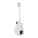 Epiphone Les Paul Custom Left-Handed, Alpine White