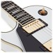 Epiphone Les Paul Custom Left-Handed, Alpine White