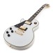 Epiphone Les Paul Custom Left-Handed, Alpine White