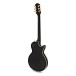 Epiphone Les Paul Custom Left-Handed, Ebony
