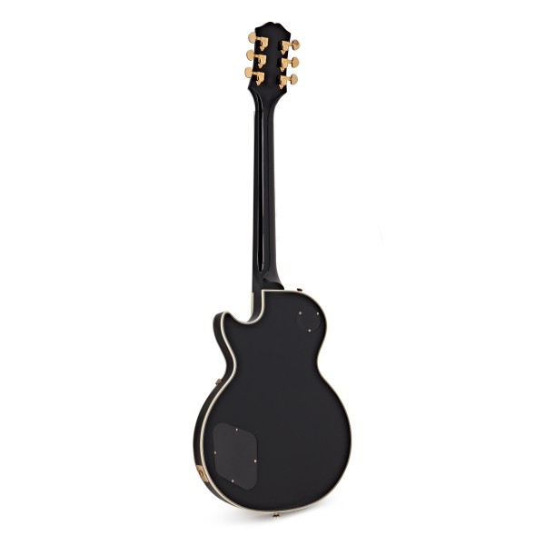 Epiphone Les Paul Custom, Ebony