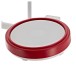 Junior Electronic Drum Kit by Gear4music, White