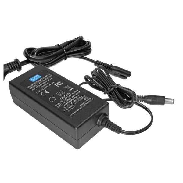 M-Live Power Supply for Merish / Divo / GO 8 / B.Beat Pro