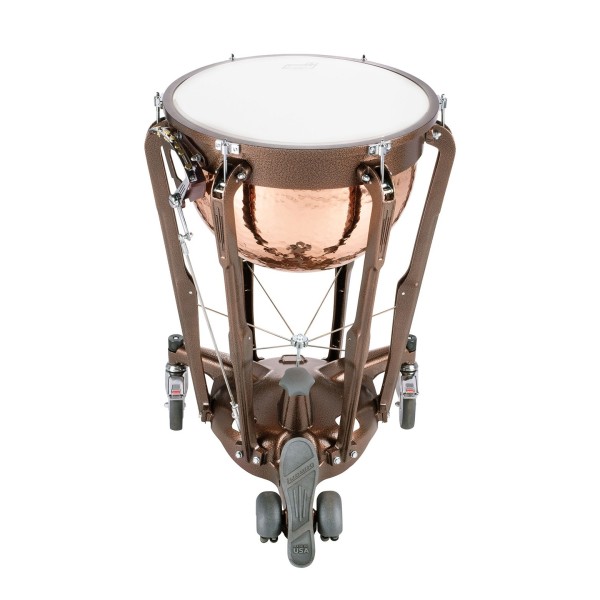 Ludwig Musser Grand Symphonic Timpani, 20 Inch
