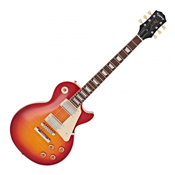  Epiphone 1959 Les Paul Standard Outfit, Aged Dark