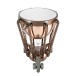 Ludwig Musser Grand Symphonic Timpani, 23 Inch 1