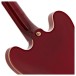Epiphone ES-345 Varitone, Cherry - neck joint
