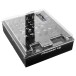 Decksaver Pioneer DJM-750MK2 Cover - Angled