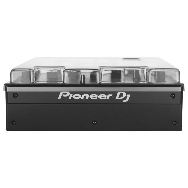 Decksaver Pioneer DJM-750MK2 Cover - Front