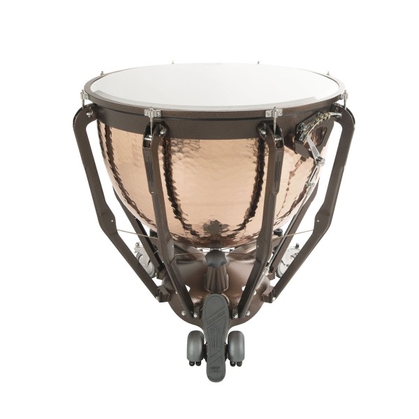 Ludwig Musser Grand Symphonic Timpani, 32 Inch 1