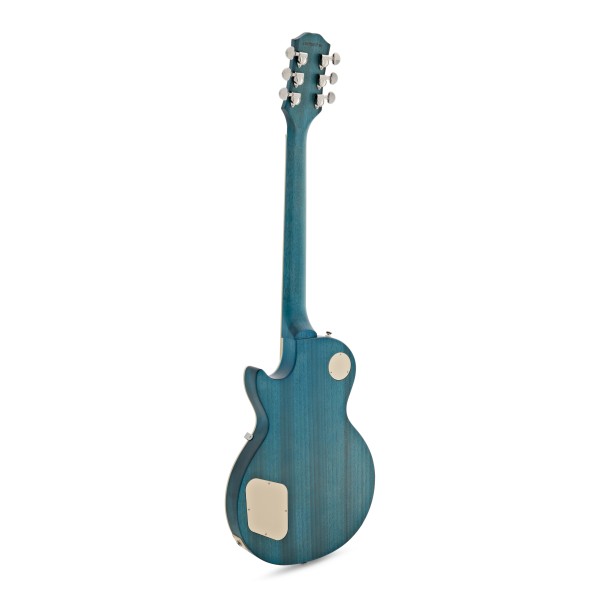 Epiphone Les Paul Traditional Pro IV, Pelham Blue