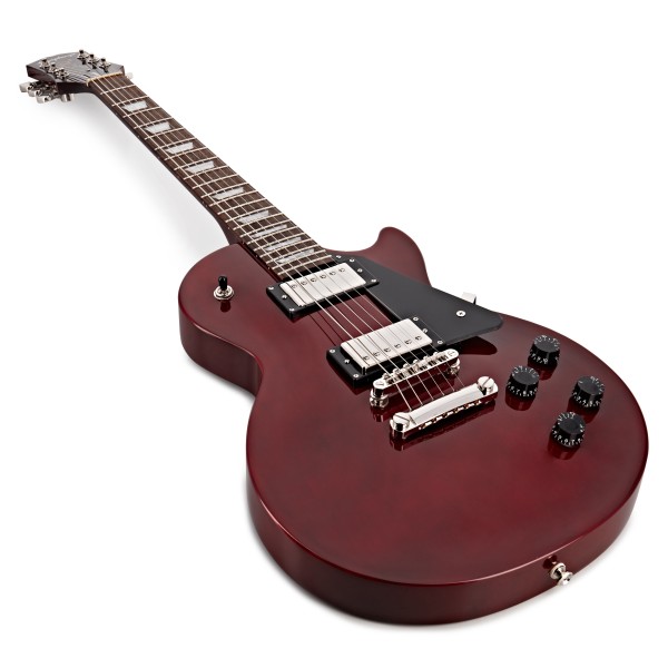 Epiphone Les Paul Studio, Wine Red