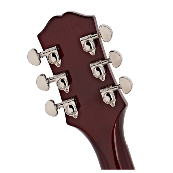 Epiphone Les Paul Studio, Wine Red