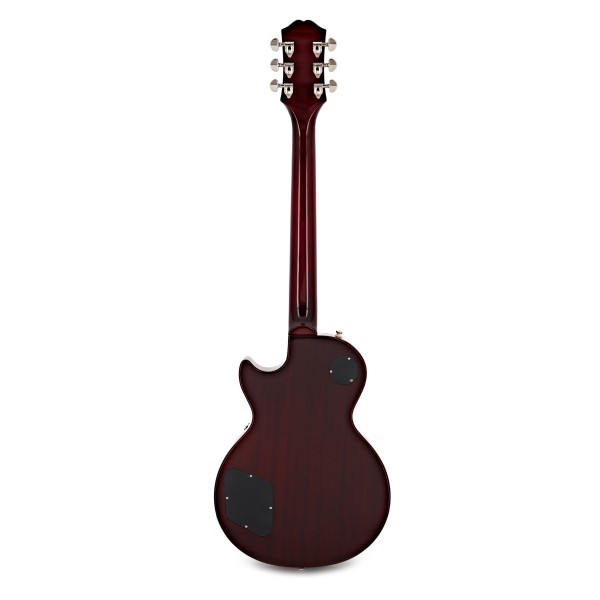 Epiphone Les Paul Studio, Wine Red
