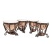 Ludwig Musser Grand Symphonic Timpani, 4 Piece Set 2