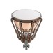 Ludwig Musser Grand Symphonic Timpani, 4 Piece Set 29