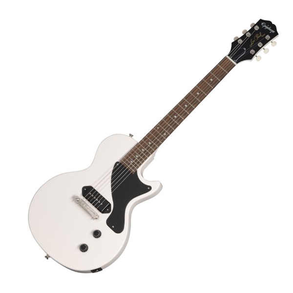 Epiphone Billie Joe Armstrong Les Paul Junior, Classic White at