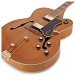 Epiphone Broadway, Vintage Natural