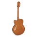 Epiphone Broadway, Vintage Natural