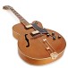 Epiphone Broadway, Vintage Natural