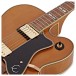 Epiphone Broadway, Vintage Natural