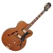 Epiphone Broadway, Vintage Natural