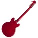Epiphone Casino Coupe, Cherry Back