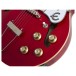 Epiphone Casino Coupe, Cherry