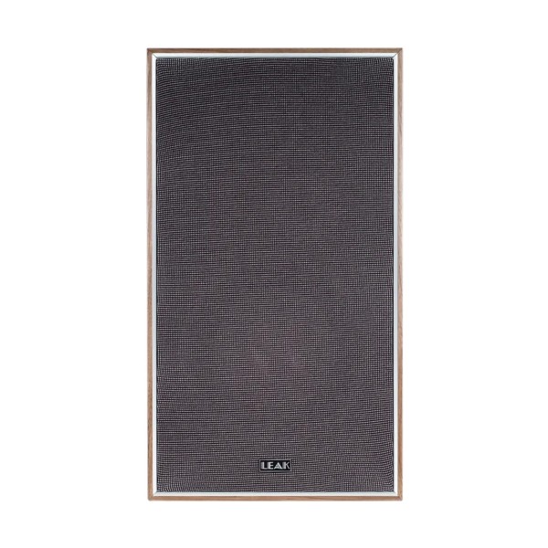 LEAK Sandwich 250 Bookshelf Speakers, Walnut 2