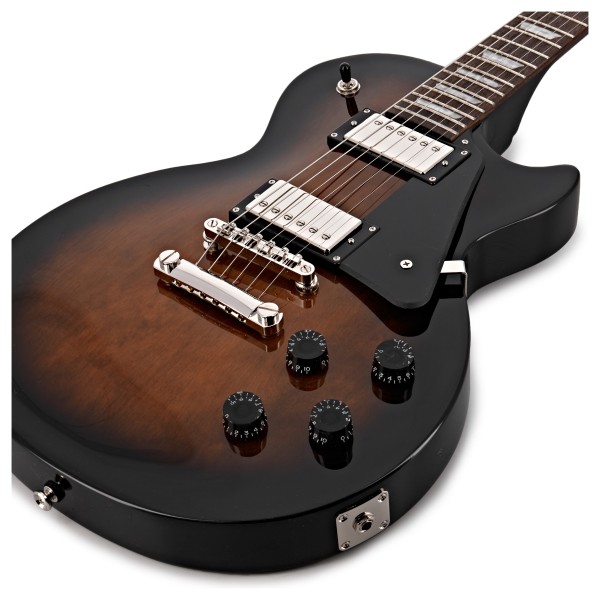 Epiphone Les Paul Studio, Smokehouse Burst