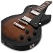 Epiphone Les Paul Studio, Smokehouse Burst