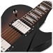 Epiphone Les Paul Studio, Smokehouse Burst