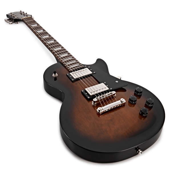 Epiphone Les Paul Studio, Smokehouse Burst