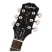 Epiphone Les Paul Studio, Smokehouse Burst