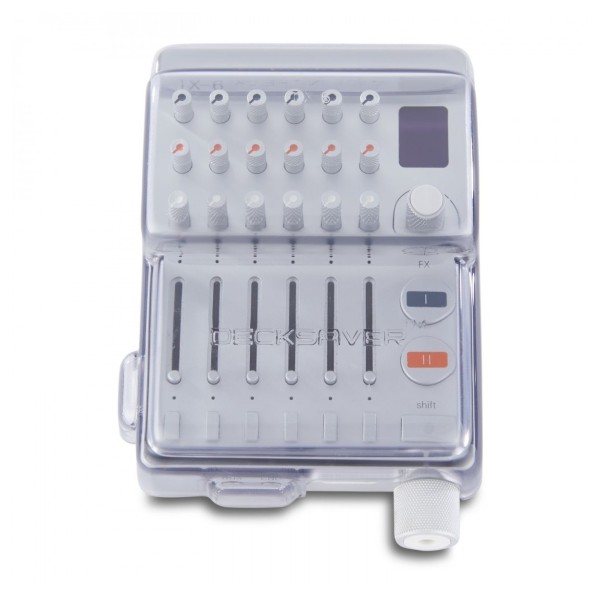 Decksaver Teenage Engineering TX-6 Cover - Top