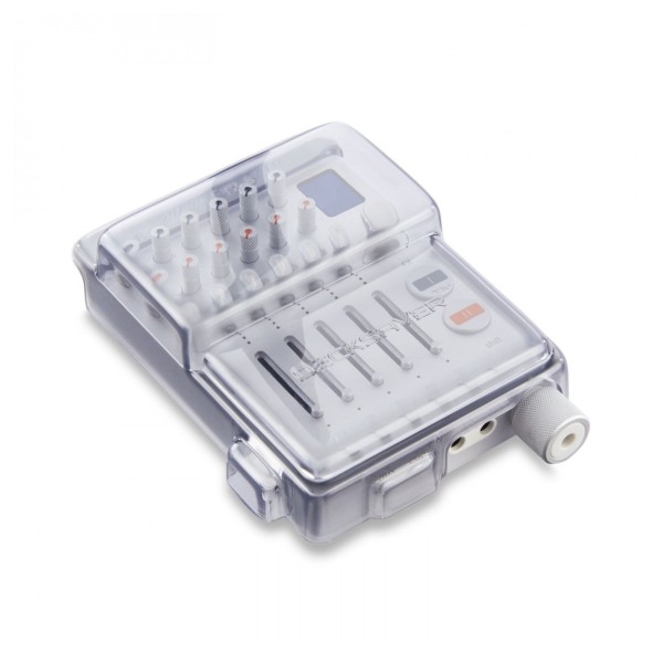 Decksaver Teenage Engineering TX-6 Cover - Angled