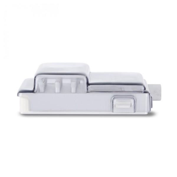 Decksaver Teenage Engineering TX-6 Cover - Side