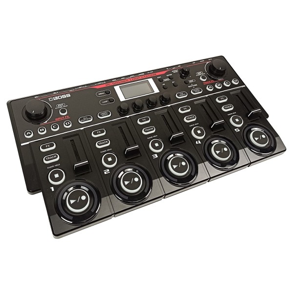RC-505MK2-SECONDHAND-CDI8155 1
