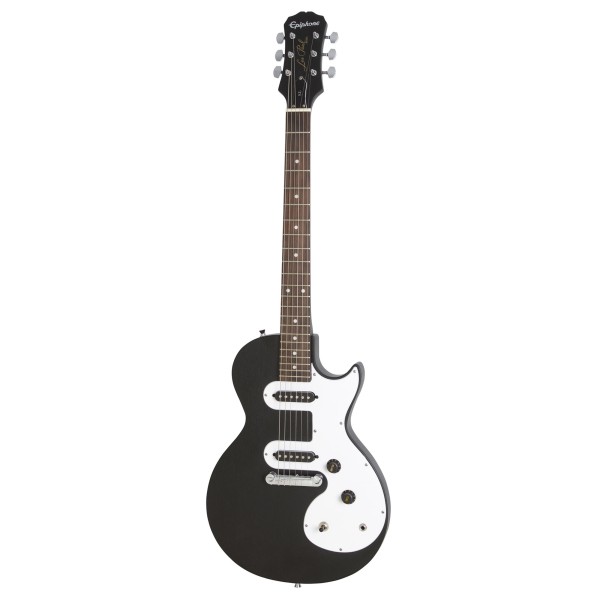 Epiphone Les Paul Melody Maker E1 (Previously Les Paul SL), Ebony