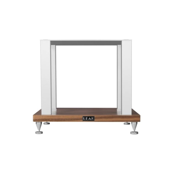 LEAK Sandwich 250 Bookshelf Speakers Stands - front 