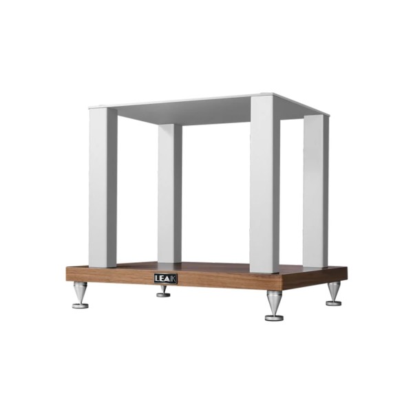 LEAK Sandwich 250 Bookshelf Speakers Stands - left 